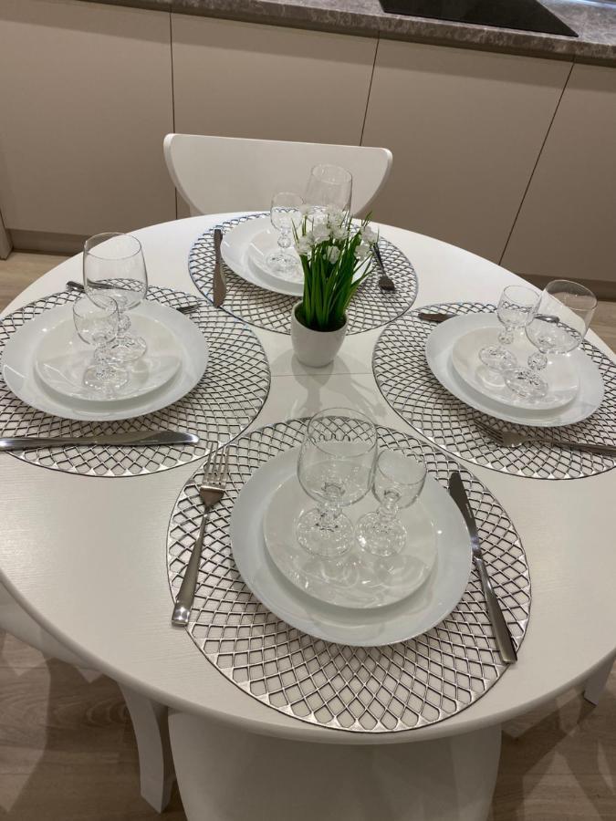 Apartments In Arcadia Cadorr 51 Odessa Extérieur photo