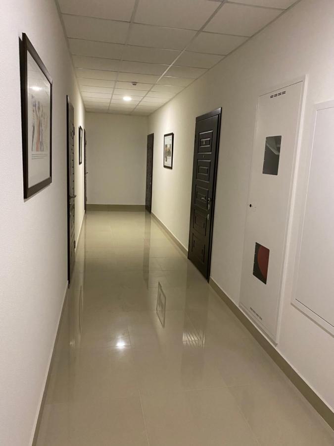 Apartments In Arcadia Cadorr 51 Odessa Extérieur photo