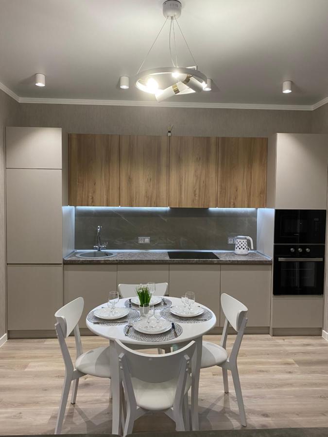 Apartments In Arcadia Cadorr 51 Odessa Extérieur photo