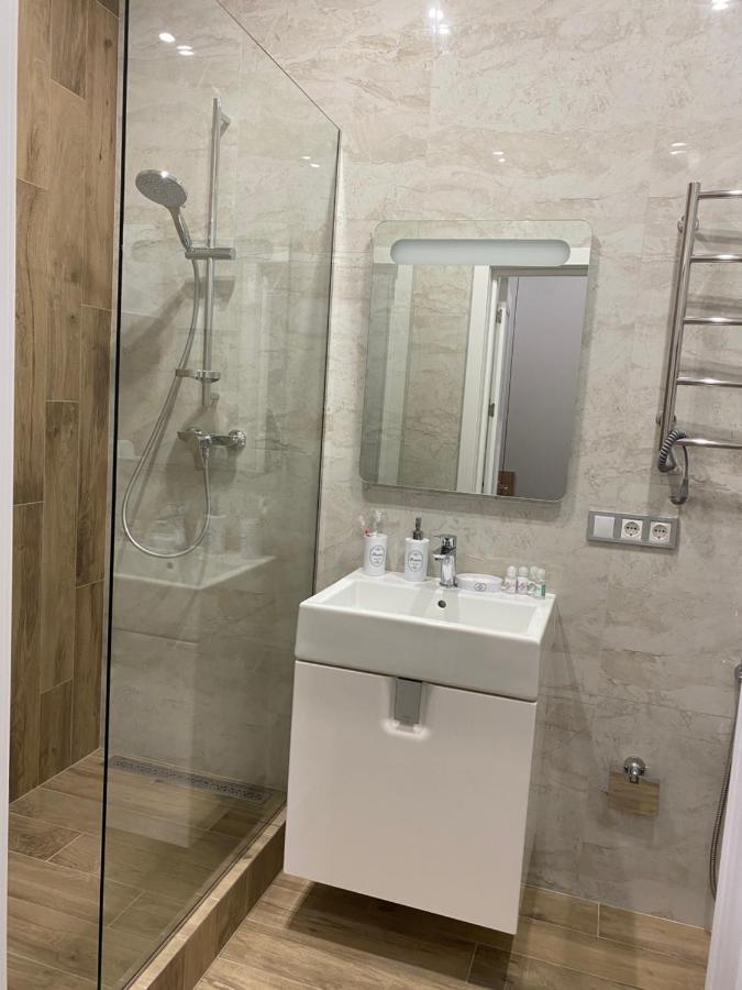 Apartments In Arcadia Cadorr 51 Odessa Extérieur photo
