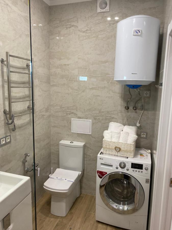 Apartments In Arcadia Cadorr 51 Odessa Extérieur photo
